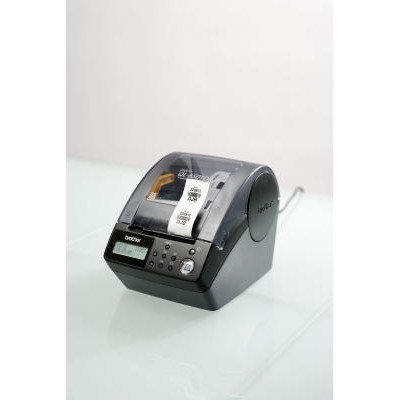 ETIKETPRINTER BROTHER QL650TD