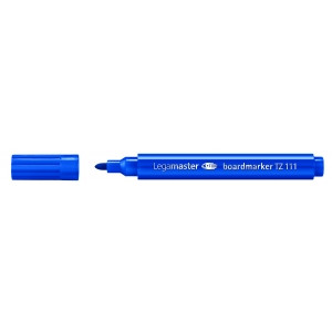 WB MARKER TZ111 MINI LEGAMASTER BLÅ