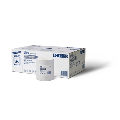 HÅNDKLÆDERULLE TORK 101250 ADVANCED 420 M2