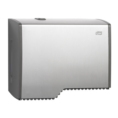 PAPIRDISPENSER TORK 455000 MINI T2