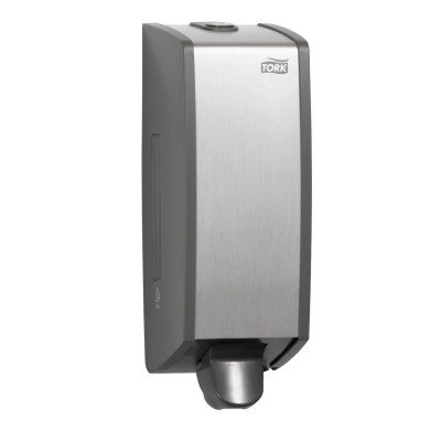 SÆBEDISPENSER TORK 452000 ALUMINIUM S1