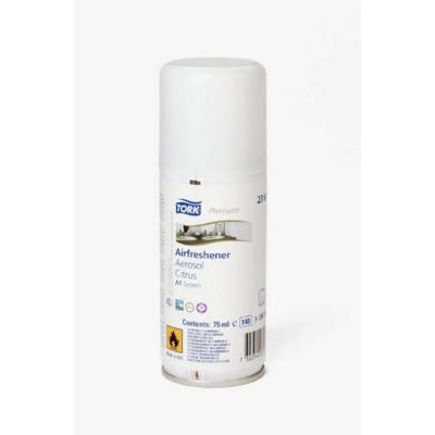 LUFTFRISKER TORK PREMIUM AEROSOL A1