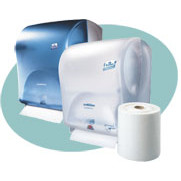 DISPENSER LOTUS ENMOTION HVID