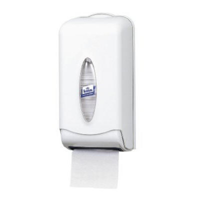 DISPENSER LOTUS EVOLUTION BULKPACK HVID