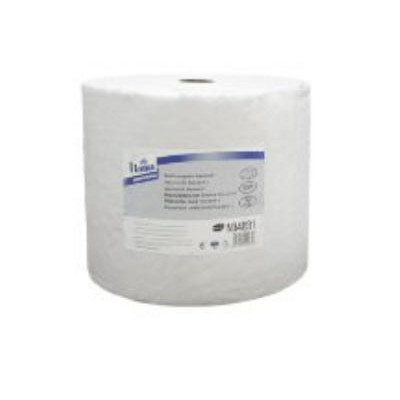 INDUSTRIRULLE LOTUS STANDARD 1 LAG HVID