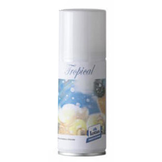 LUFTFRISKER LOTUS REFILL TROPICAL 75ML