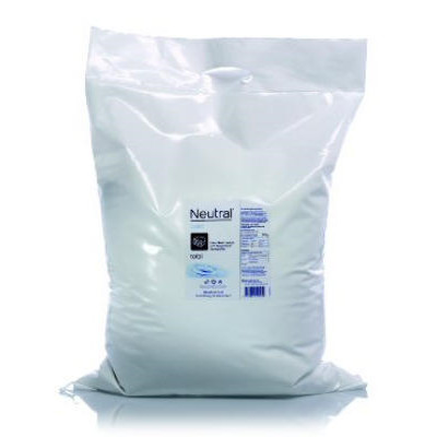 NEUTRAL VASKEPULVER 15 KG.