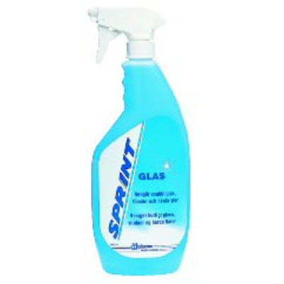 GLASRENS SPRAY SPRINT /750 ML