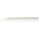 KANALLYS STEARIN HVID 20 CM, 20 MM Ø /30 STK
