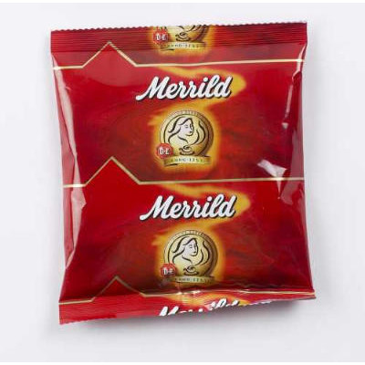 KOPSYSTEM MERRILD CAFE MOCCA /800 KOPPER