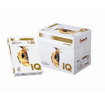 PRINTERPAPIR IQ SELECTION SMOOTH A4 /500