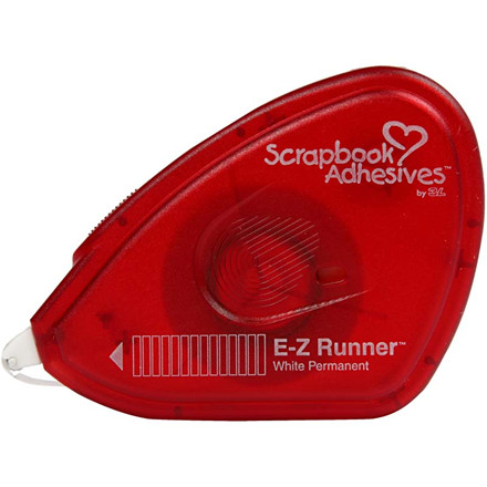 E-Z runner, 8 mm, 10 m