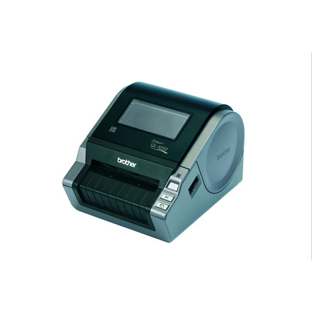 Brother Etiketprinter QL1050 uden netkort