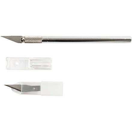Pennekniv, 1 stk.