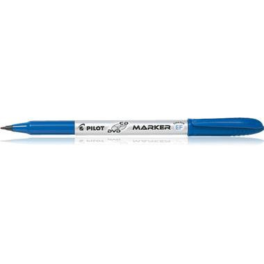 PILOT BEGREEN CD-DVD MARKER
