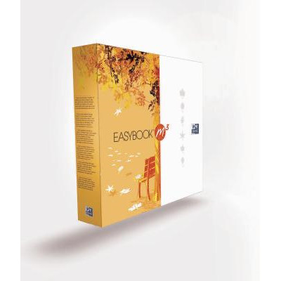 EASYBOOK  001995 OXFORD M3