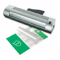 LAMINERINGSMASKINE GBC HEATSEAL H75 A3