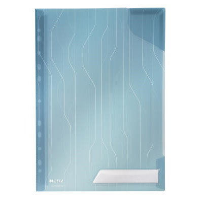 COMBIFILE PP STANDARD BLÅ /5 STK