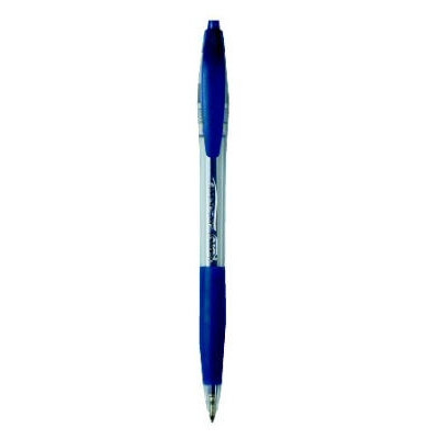KUGLEPEN BIC ATLANTIS MEDIUM SORT
