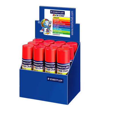 LIMSTIFTER HOBBY 40 G