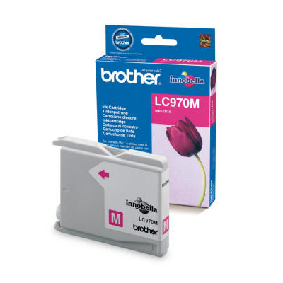 BLÆK BROTHER LC-970M MAGENTA