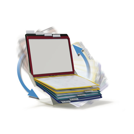 REGISTERSYSTEM VARIO PRO 10