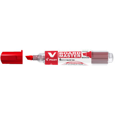 PILOT V-BOARD MASTER M/KANTET SPIDS