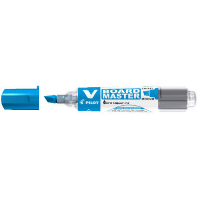 PILOT V-BOARD MASTER M/KANTET SPIDS