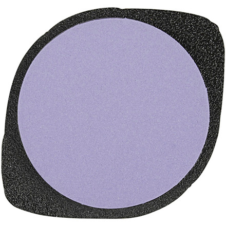 Mover & shapers - cirkel, 5 cm, 1 stk.