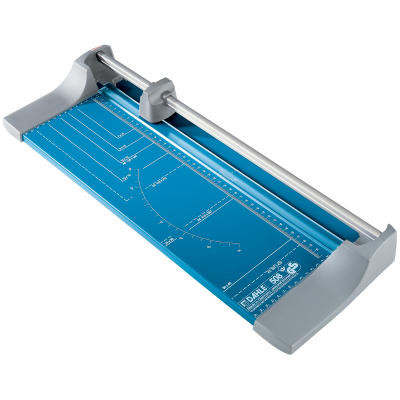 SKÆREMASKINE DAHLE 508 A3
