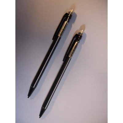 PENCIL RELIEF 0,5 MM TRIANGEL SORT