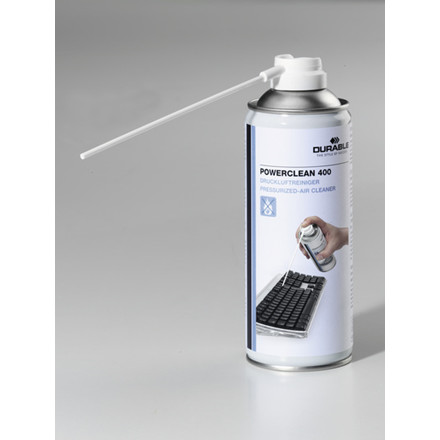 TRYKLUFT POWERCLEAN 400 ML