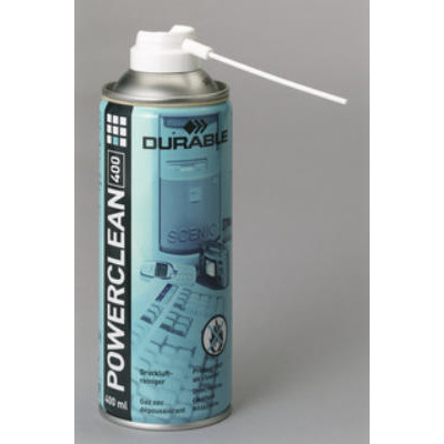 TRYKLUFT POWERCLEAN 400 ML