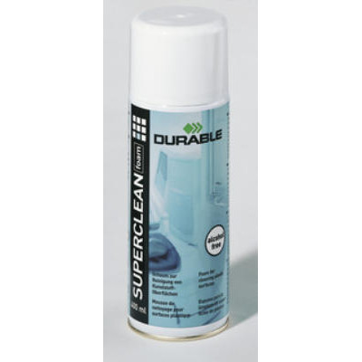 Durable Superclean Foam rengøringsskum