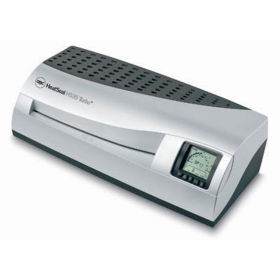 LAMINERINGSMASKINE GBC HEATSEAL H535 TURBO A3