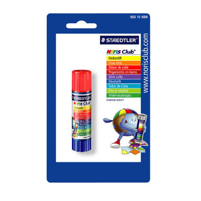 LIMSTIFT 10G NORIS CLUB