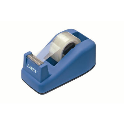 TAPE HOLDER LINEX TD 100 BLÅ
