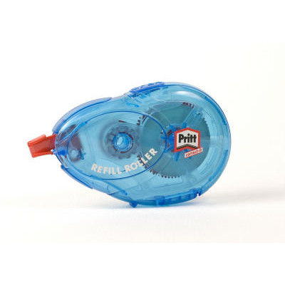 KORREKTUR PRITT ROLLER SIDELÆNS