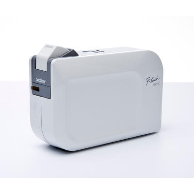 BROTHER PT1230PC LABELMASKINE