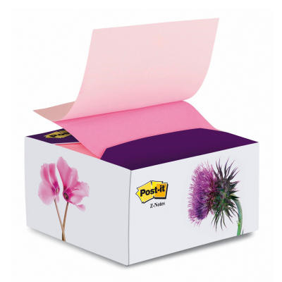DISPENSER I PAP 3M POST-IT Z-NOTES