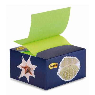 DISPENSER I PAP 3M POST-IT Z-NOTES