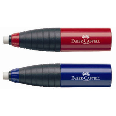 KOMBI RADER/SPIDSER FABER CASTELL TWIST
