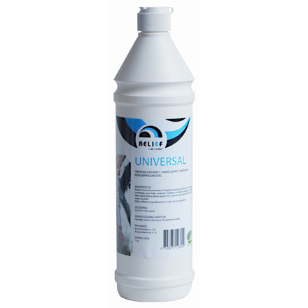 UNIVERSAL RENGØRING 1KG