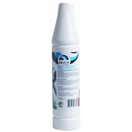 WC RENS 750G