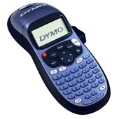 DYMO LETRATAG  LT-100H W/2