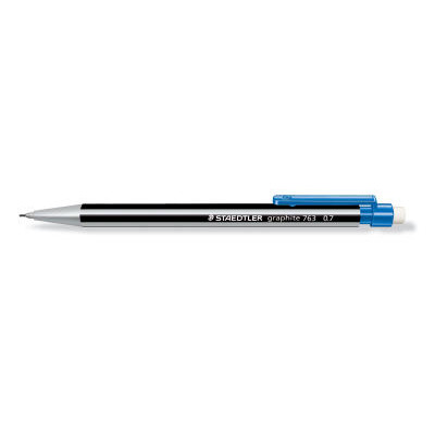 PENCIL GRAPHITE 0,7 MM
