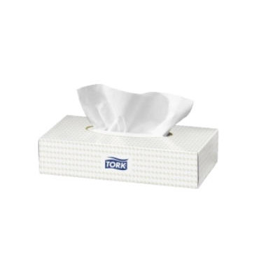 FACIAL TISSUE TORK F1