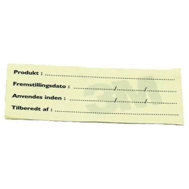 Basisindsats, 157x109x47 mm, 1 stk.
