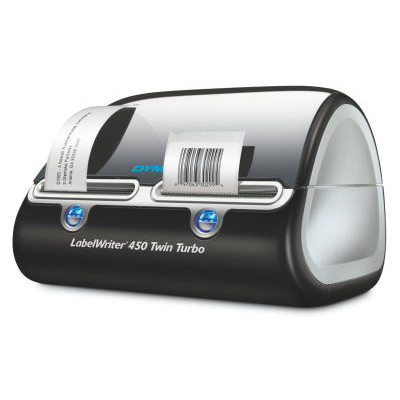 DYMO LabelWriter 450 Twin Turbo