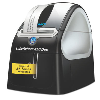 LABELWRITER DYMO 450 DUO